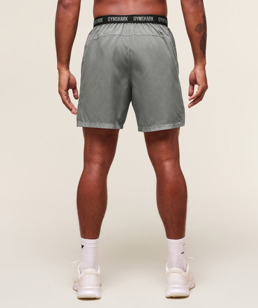 Gymshark Fit Light 7" Shorts