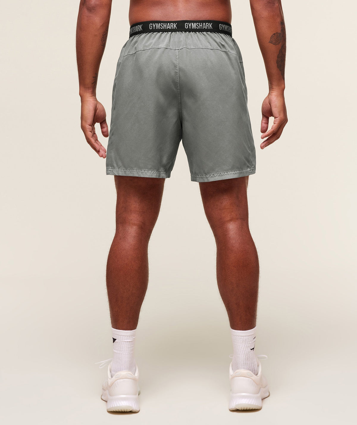 Gymshark Fit Light 7" Shorts