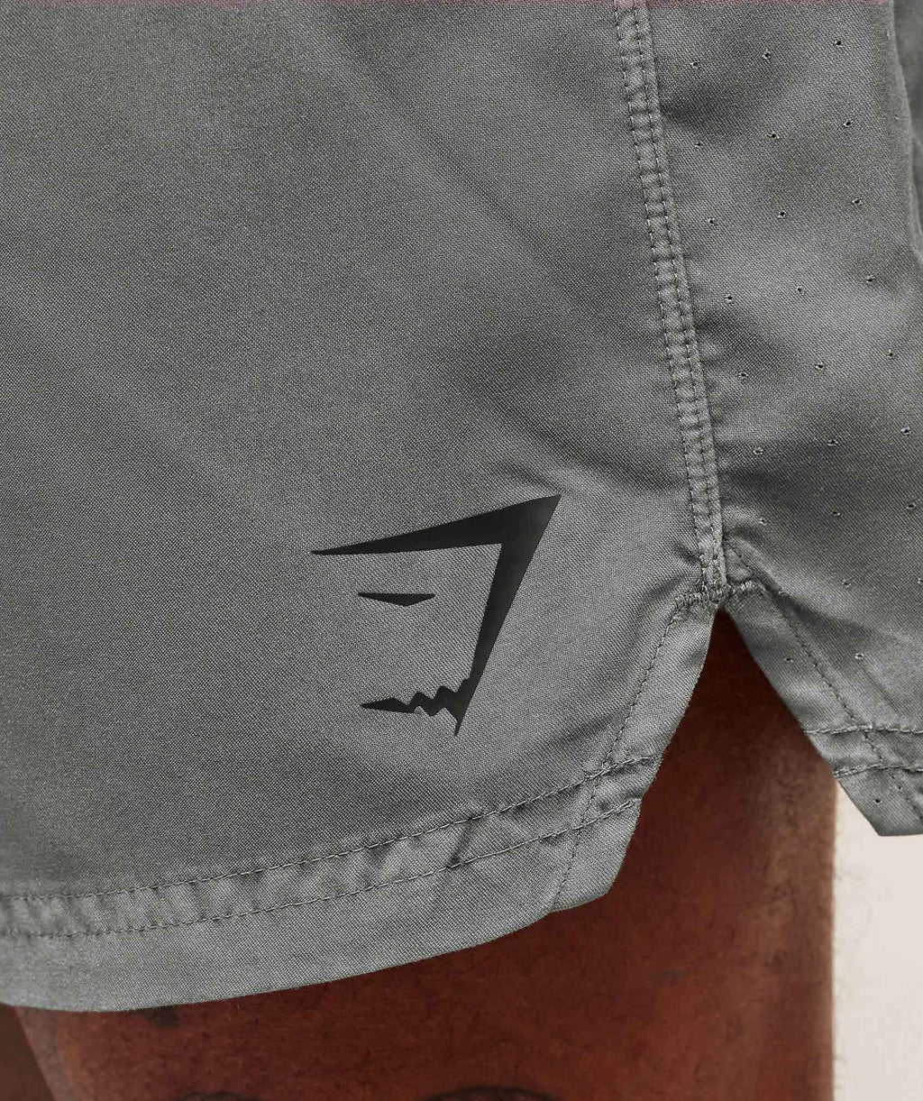 Gymshark Fit Light 7" Shorts