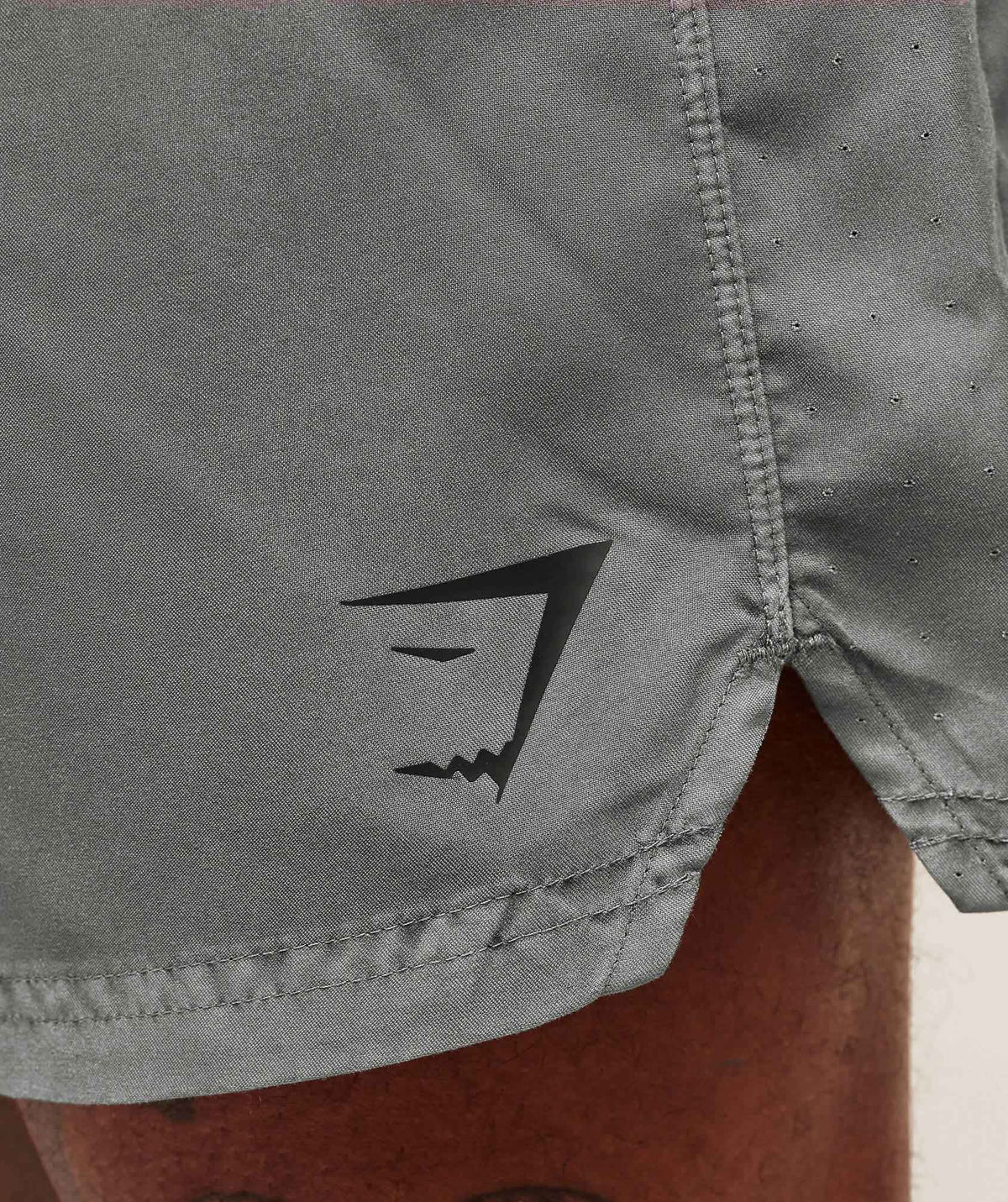 Gymshark Fit Light 7" Shorts