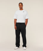 Gymshark Crest Oversized T-Shirt - GS White