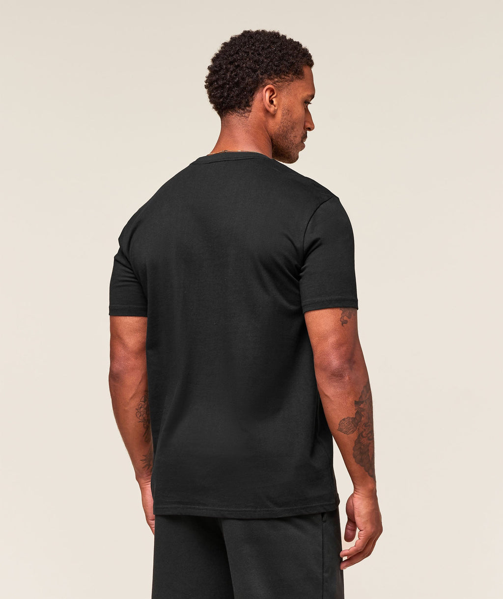 Gymshark Crest T-Shirt