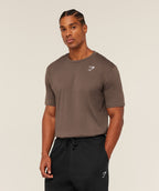 Gymshark Crest T-Shirt