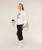 Gymshark Run Club Graphic Sweatshirt