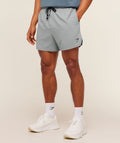 Gymshark Train 5" Shorts - Smokey Grey