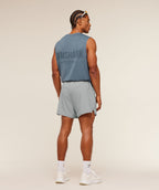 Gymshark Train 5" Shorts - Smokey Grey