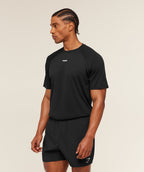 Gymshark Train T-Shirt - Black