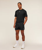 Gymshark Train T-Shirt - Black
