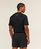 Gymshark Train T-Shirt - Black