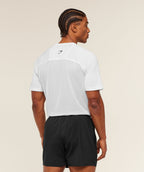 Gymshark Train T-Shirt - White