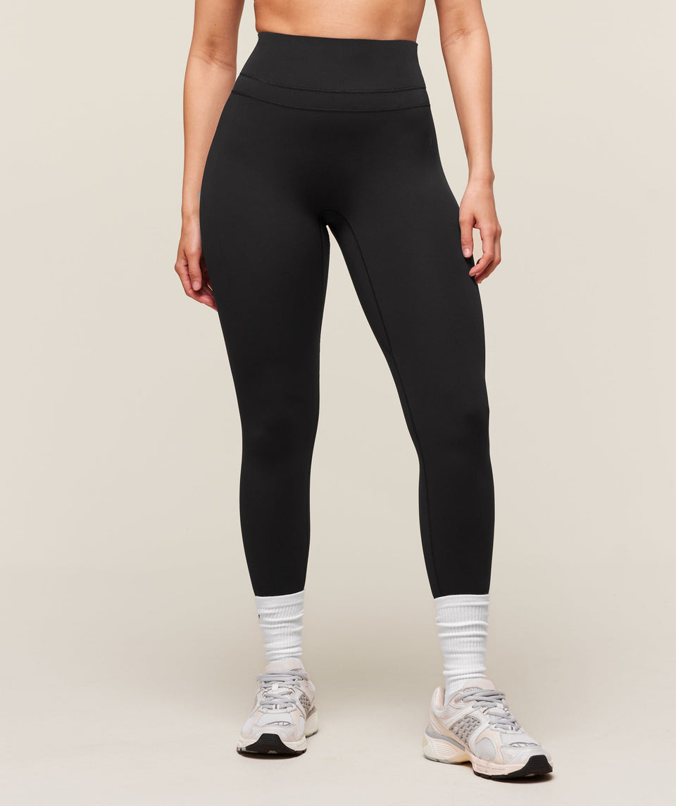 Gymshark Whitney Leggings Black