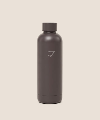 Gymshark 500ml Bottle