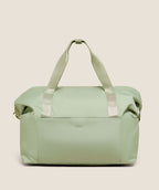Gymshark Mode Duffle Bag – Haze Green