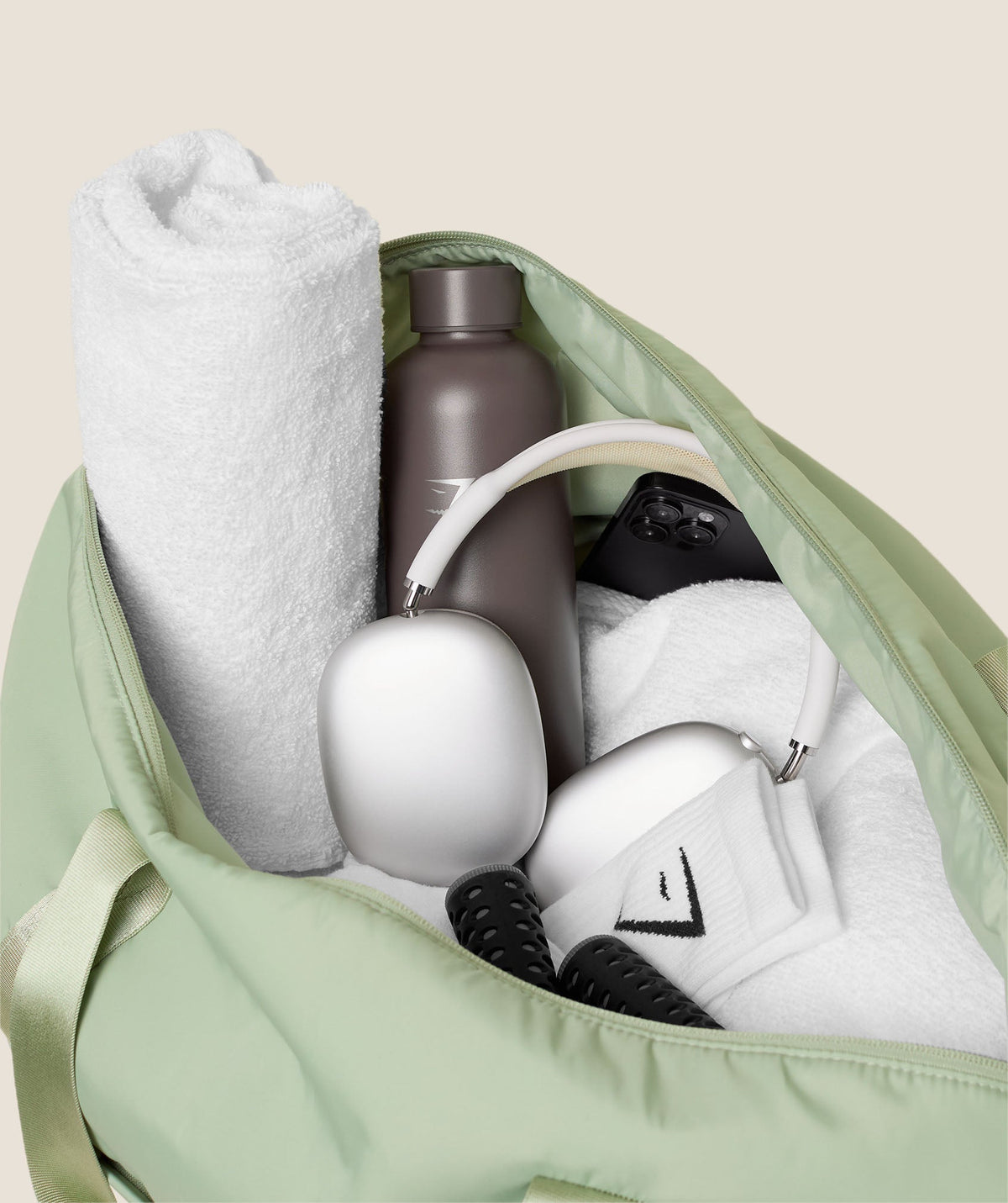 Gymshark Mode Duffle Bag