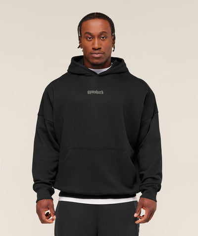 Gymshark Olde English Hoodie