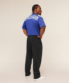 Gymshark Power T-Shirt Force Blue