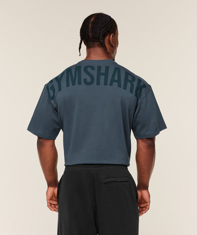 Gymshark Power T-Shirt