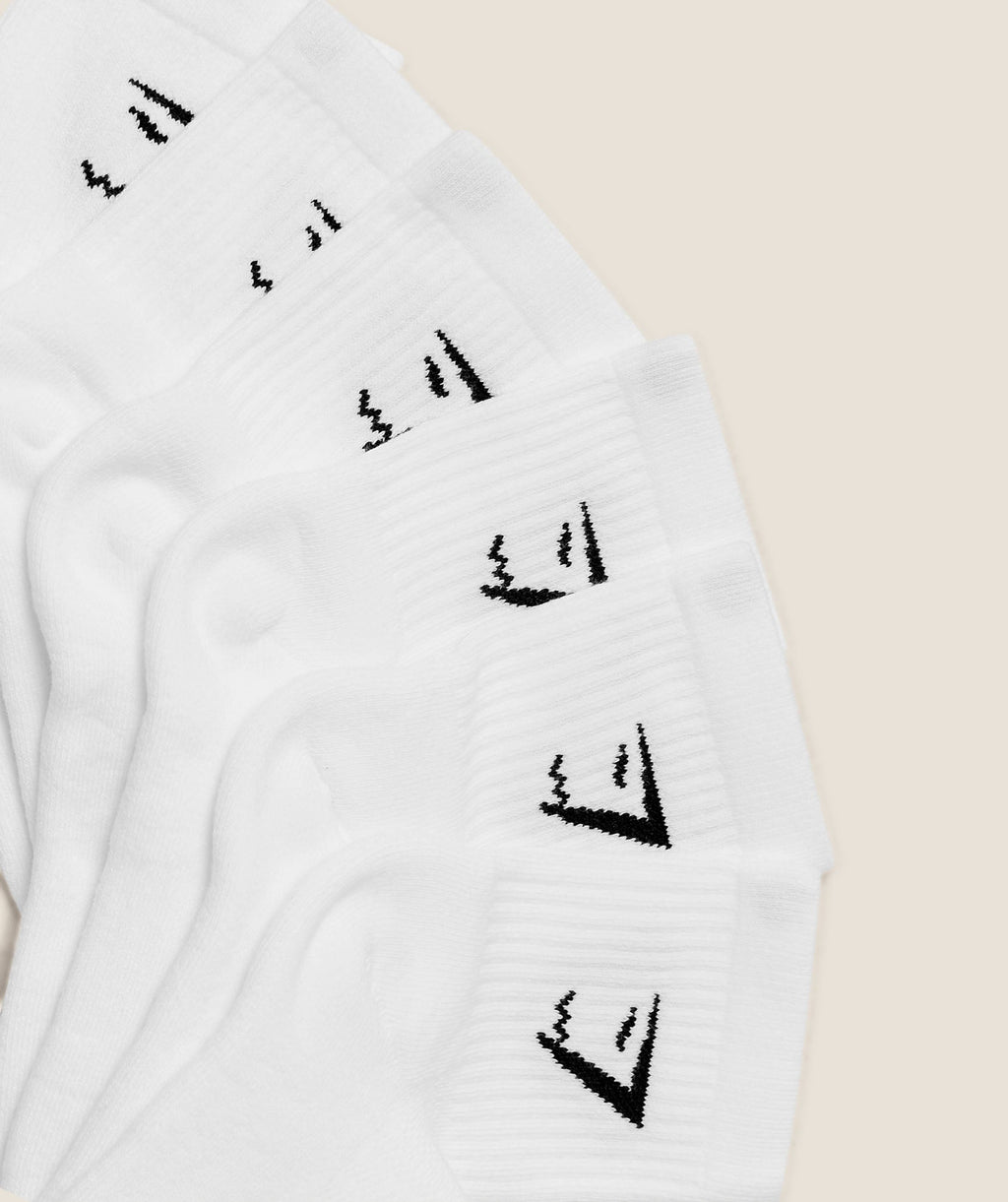 GS White