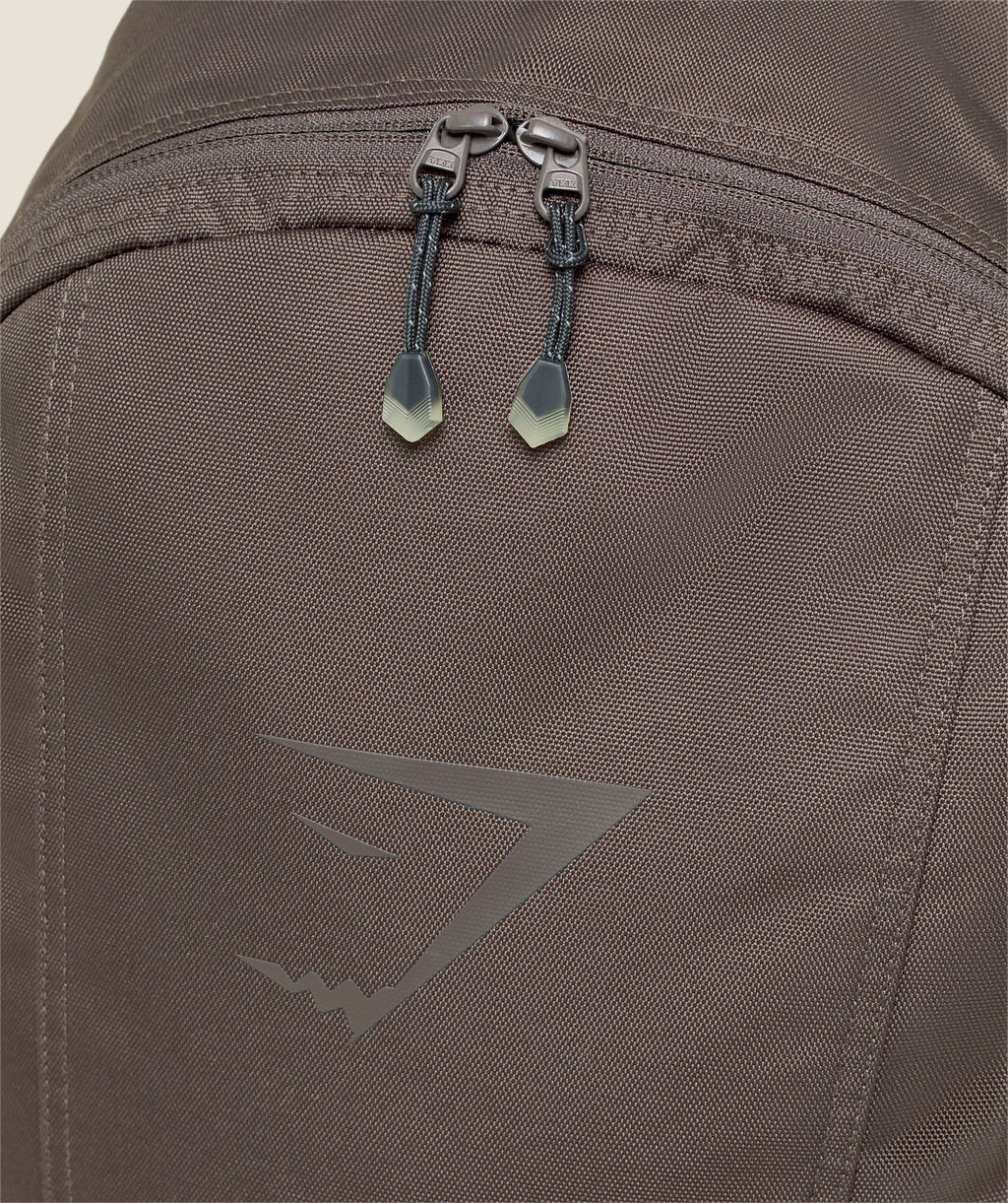 Gymshark Sharkhead Backpack V2 - Cool Brown