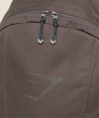 Gymshark Sharkhead Backpack V2 - Cool Brown
