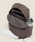 Gymshark Sharkhead Backpack V2 - Cool Brown