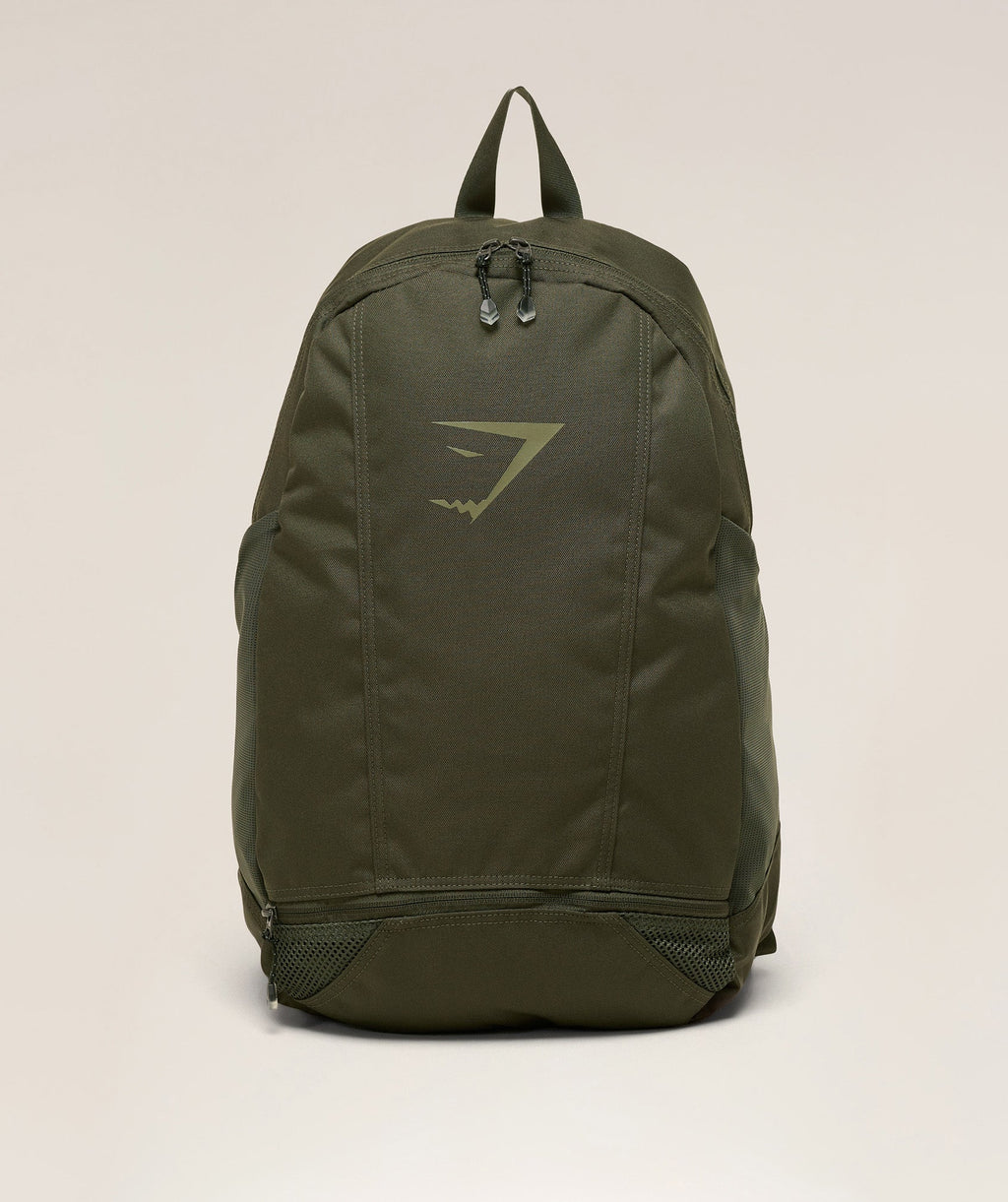 Strength Green