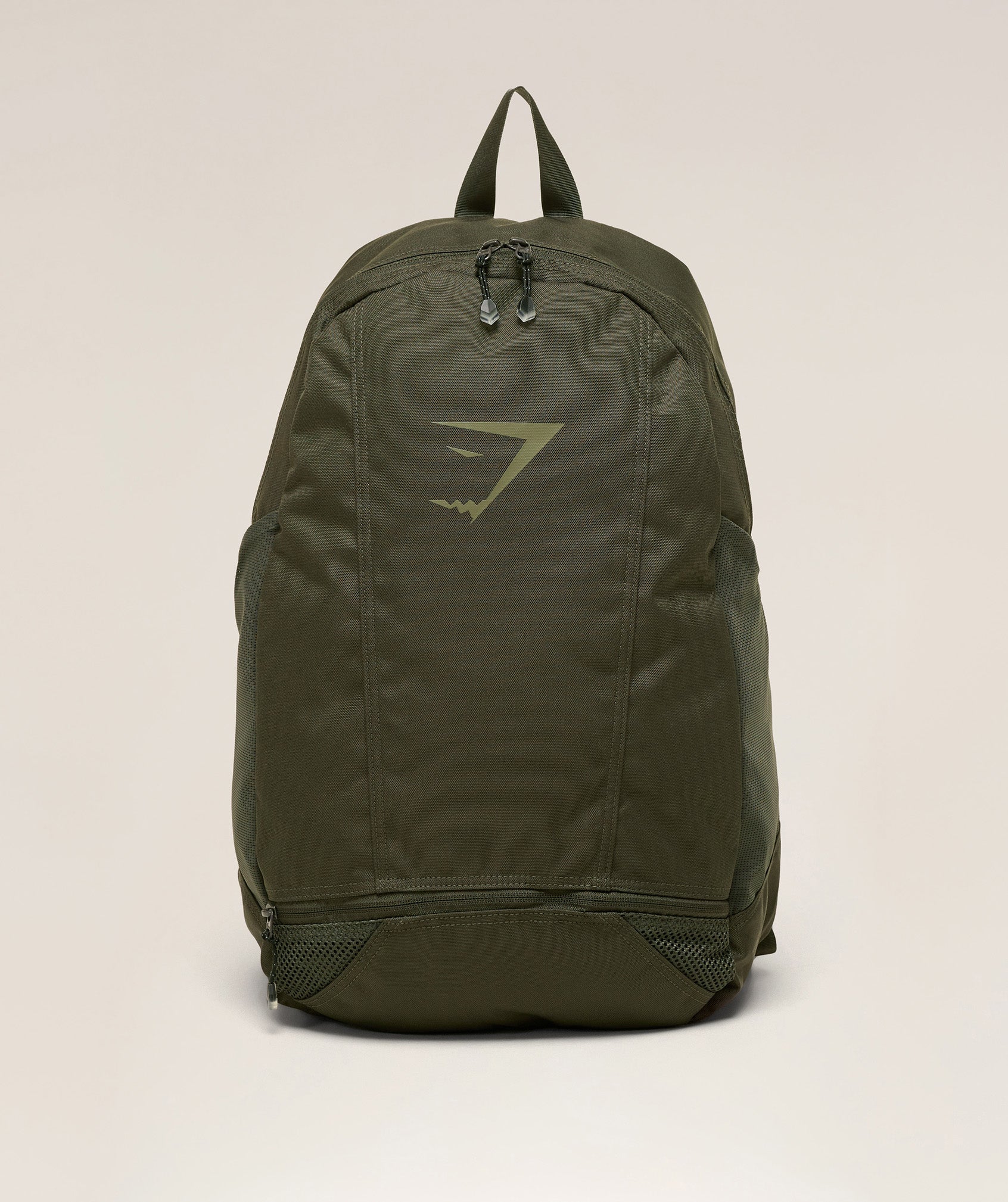Strength Green