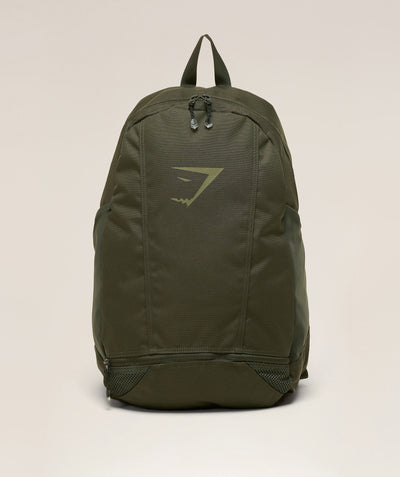Gymshark Sharkhead Backpack V2