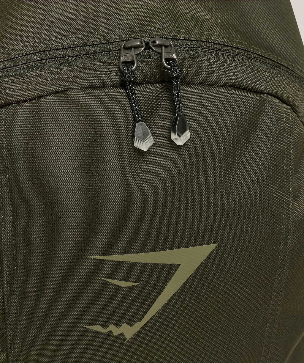 Strength Green