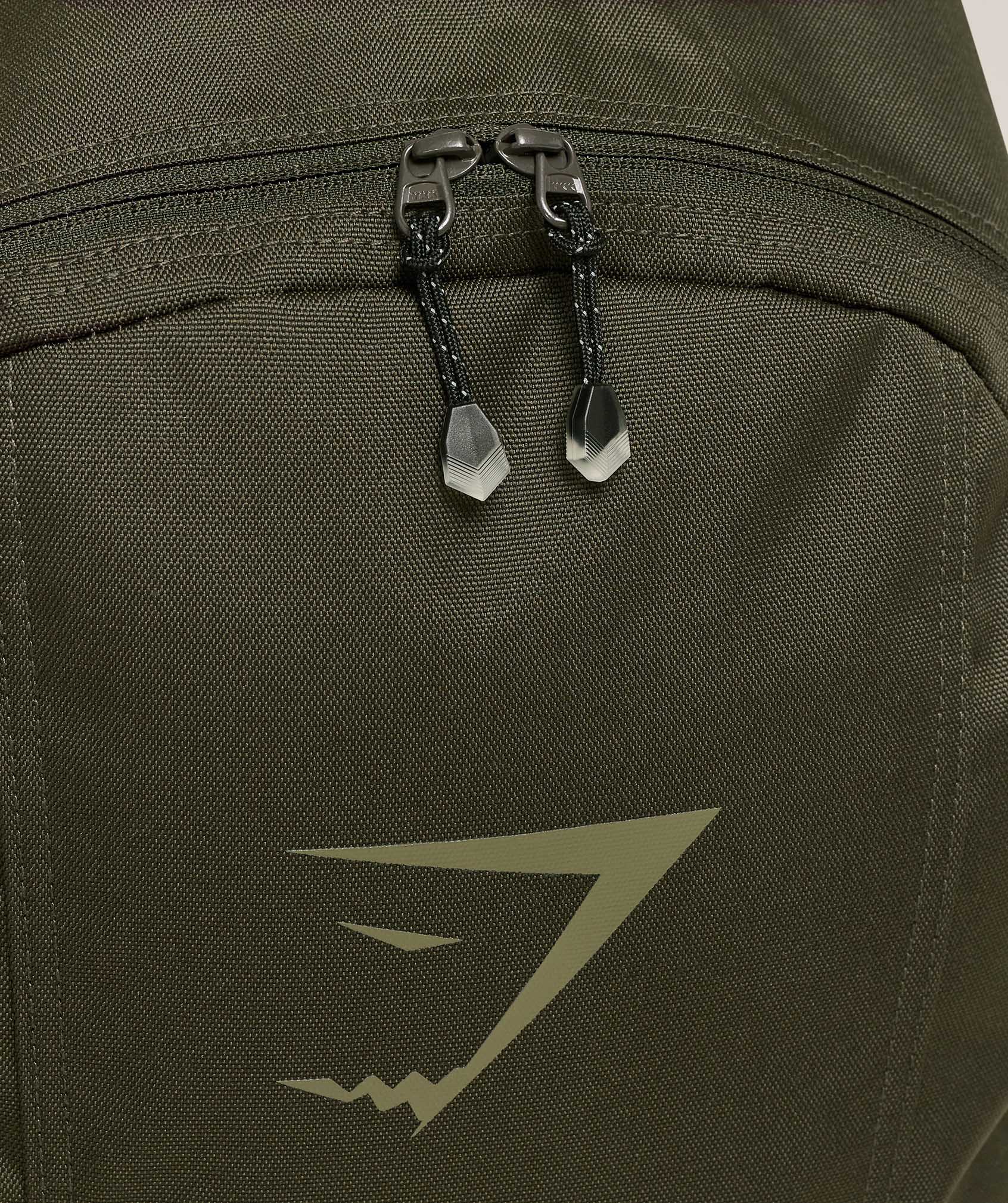 Strength Green