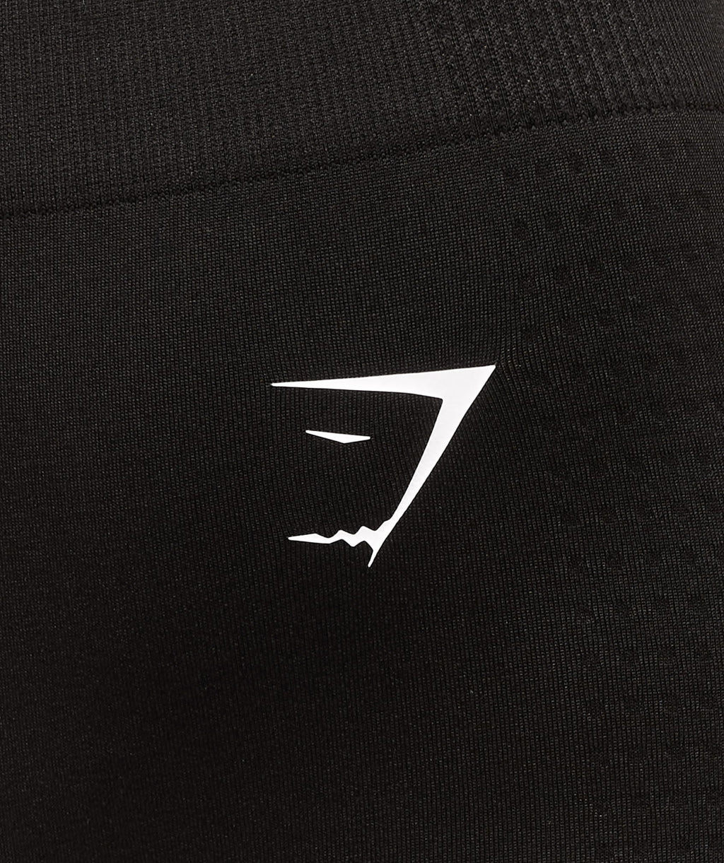 Gymshark Vital Soft Leggings Black