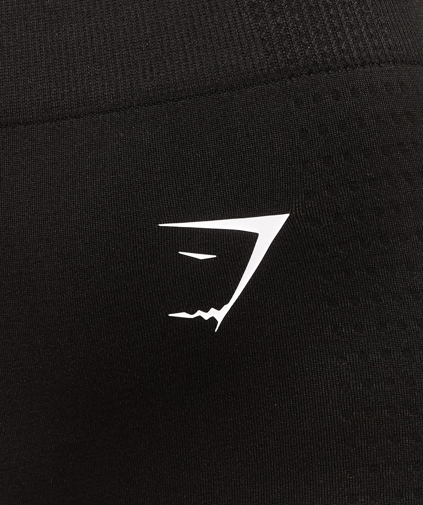 Gymshark Vital Soft Leggings Black