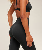 Gymshark Vital Seamless 2.0 Leggings - Black Marl