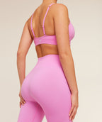Gymshark Vital Seamless 2.0 Leggings Focus Pink