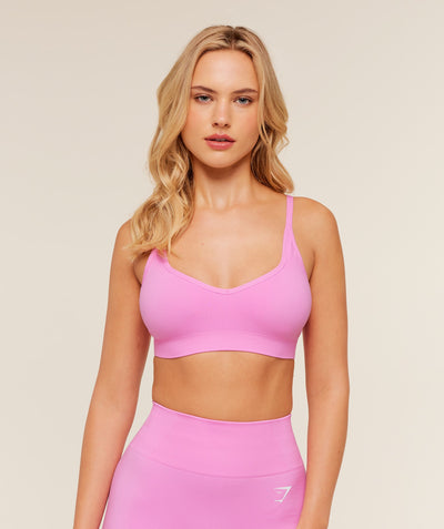 Gymshark Vital Sports Bra