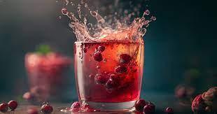 JUGO CRANBERRY ORIGINAL OCEAN SPRAY 2.83 LTS