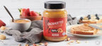 Mantequilla de Maní 100% Cremoso Hacendado 500 g