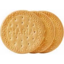 Galleta maria sin Azúcar 250 g