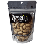 Naru Pistachos Tostados con Sal Frutos secos 75 g