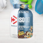 Dymatize ISO 100   5 lb   Cocoa Pebbles