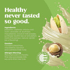 Sano Sweets   Pistacho Macadamia 250 g