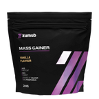 MASS GAINER ZUMUB