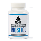 MO4T Inositol MYO & D CHIRO 60 cap