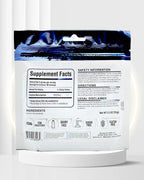 CREATINA MO4T Monohidratada micronizada  150 Gr