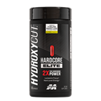 MuscleTech Hydroxycut Hardcore Elite   100 Capsulas