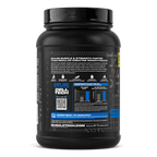 Creatina MuscleTech Cell Tech Perfomance Series   Fruit Punch   3 LB