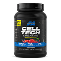 Creatina MuscleTech Cell Tech Perfomance Series   Fruit Punch   3 LB