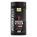 MuscleTech Hydroxycut Hardcore Elite   100 Capsulas