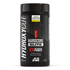 MuscleTech Hydroxycut Hardcore Elite   100 Capsulas