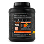 MuscleTech Nitro Tech Ripped  Chocolate Fudge Brownie 4 LB